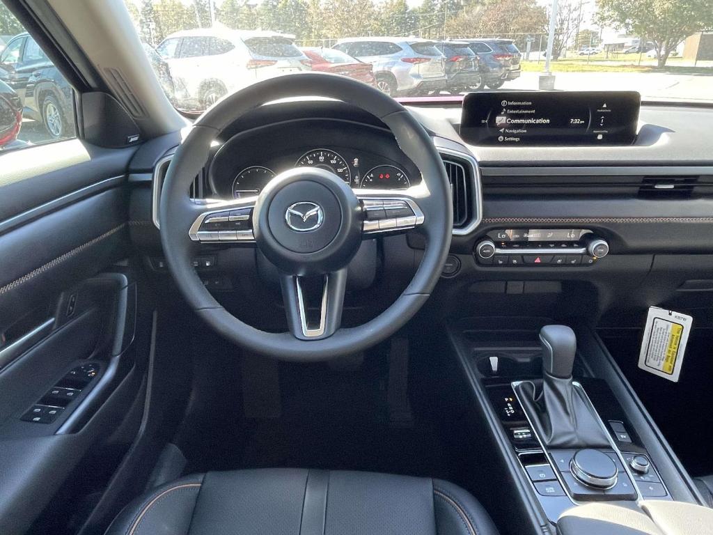 new 2026 Mazda CX-50 car, priced at $40,890