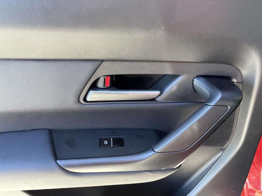 new 2026 Mazda CX-50 car, priced at $40,890