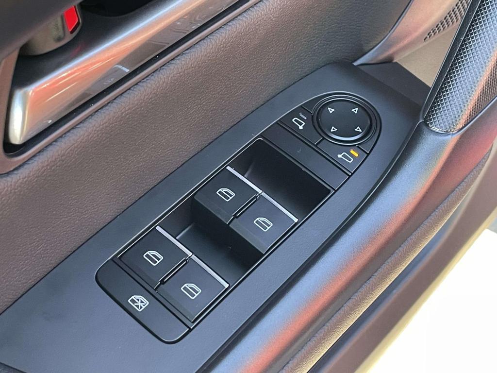 new 2026 Mazda CX-50 car, priced at $40,890