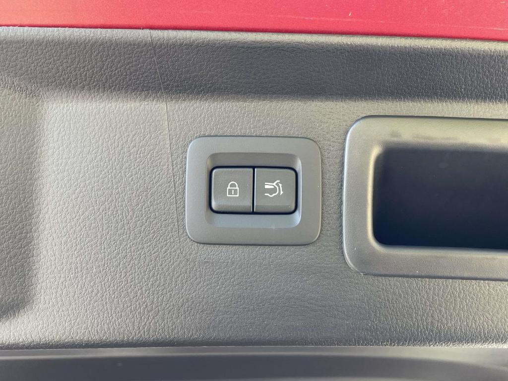 new 2026 Mazda CX-50 car, priced at $40,890