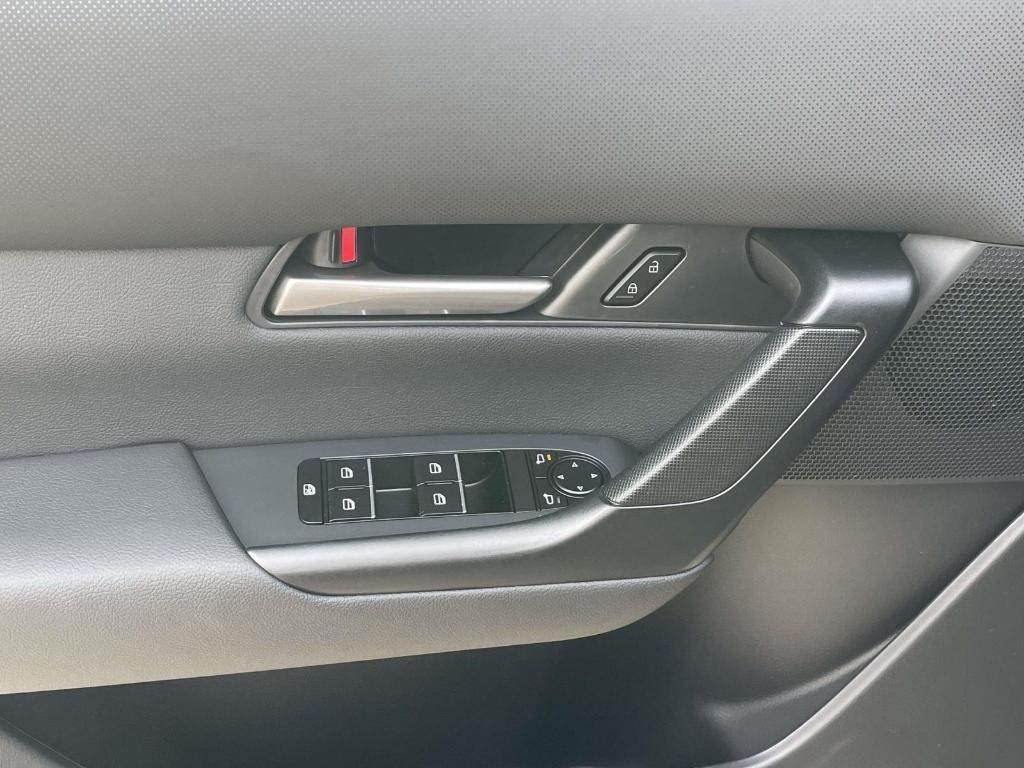 new 2026 Mazda CX-50 car, priced at $35,855