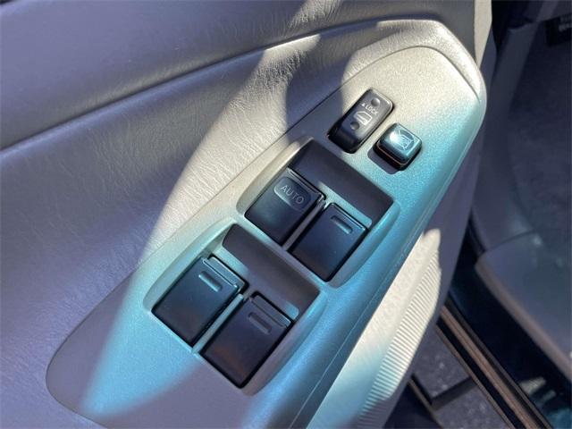 used 2009 Toyota Tacoma car, priced at $15,521