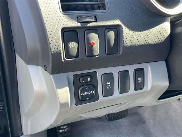 used 2009 Toyota Tacoma car, priced at $15,521