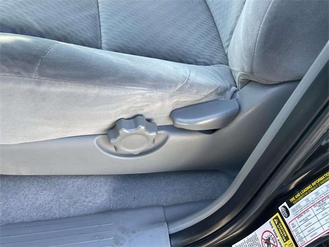 used 2009 Toyota Tacoma car, priced at $15,521