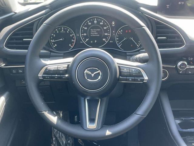 new 2026 Mazda Mazda3 car, priced at $40,093