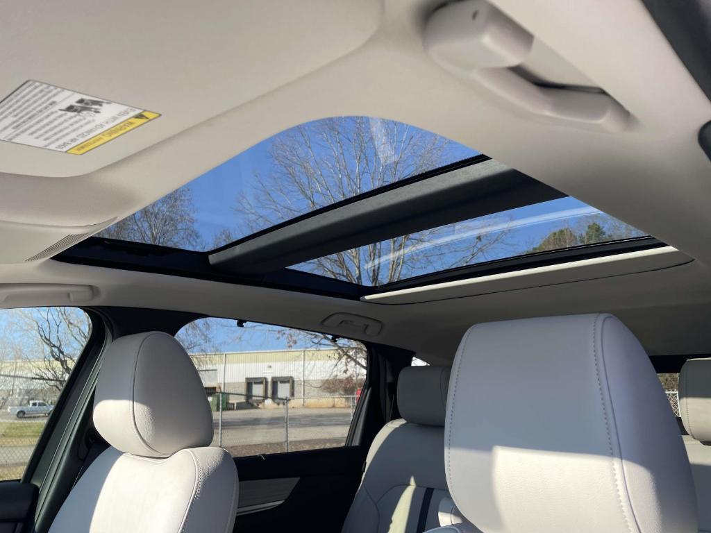 new 2026 Mazda CX-90 car, priced at $49,575