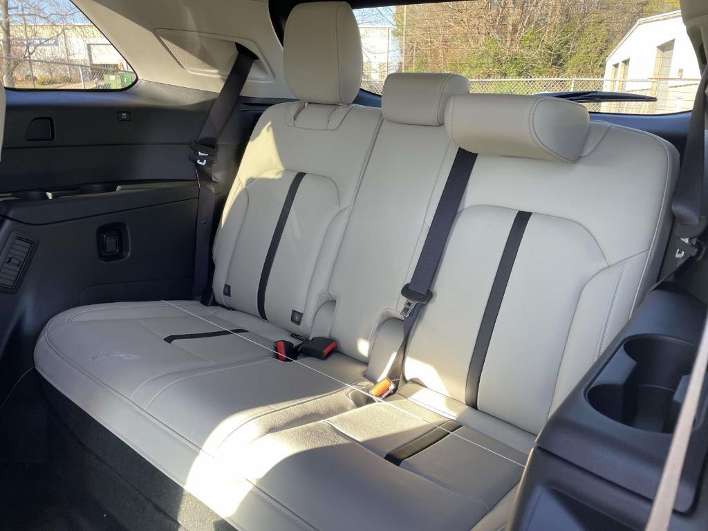 new 2026 Mazda CX-90 car, priced at $49,575