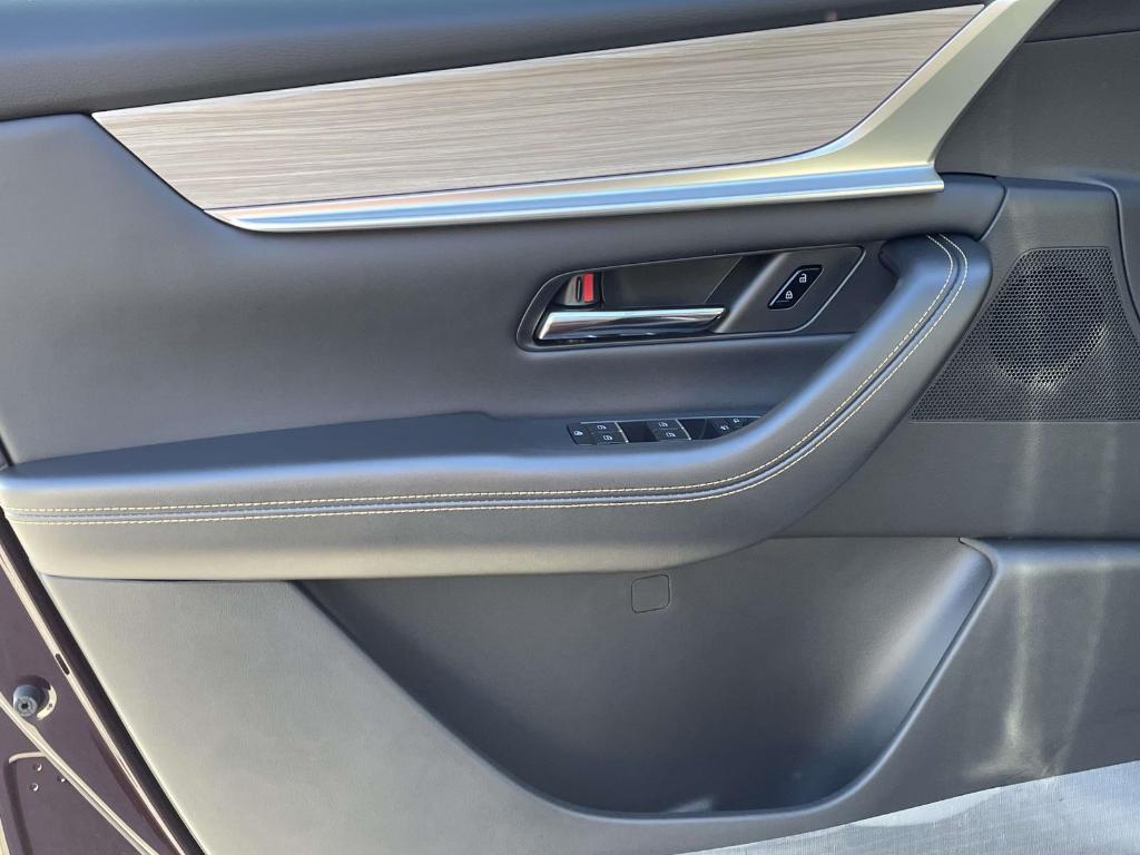 new 2026 Mazda CX-90 car, priced at $49,575