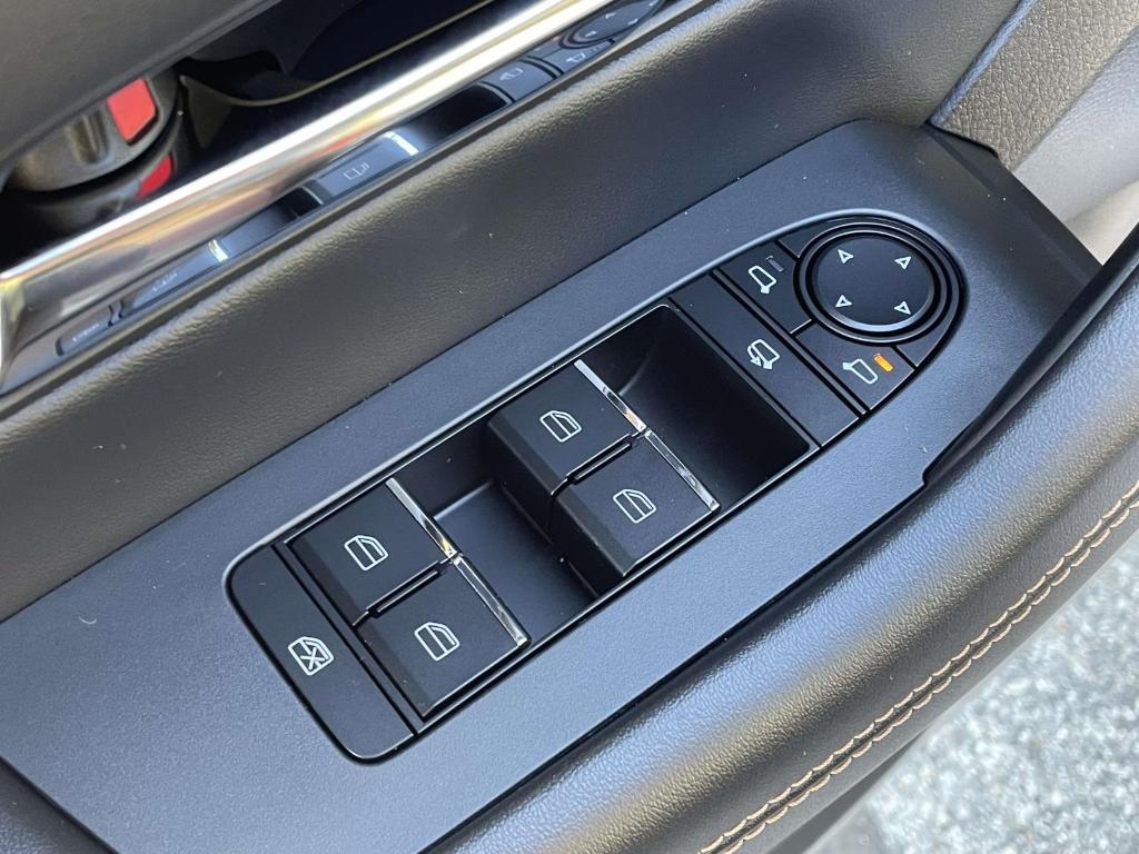 new 2026 Mazda CX-90 car, priced at $49,575