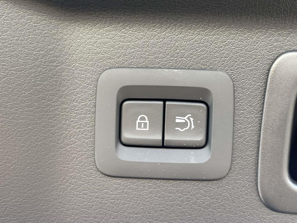 new 2026 Mazda CX-90 car, priced at $49,575