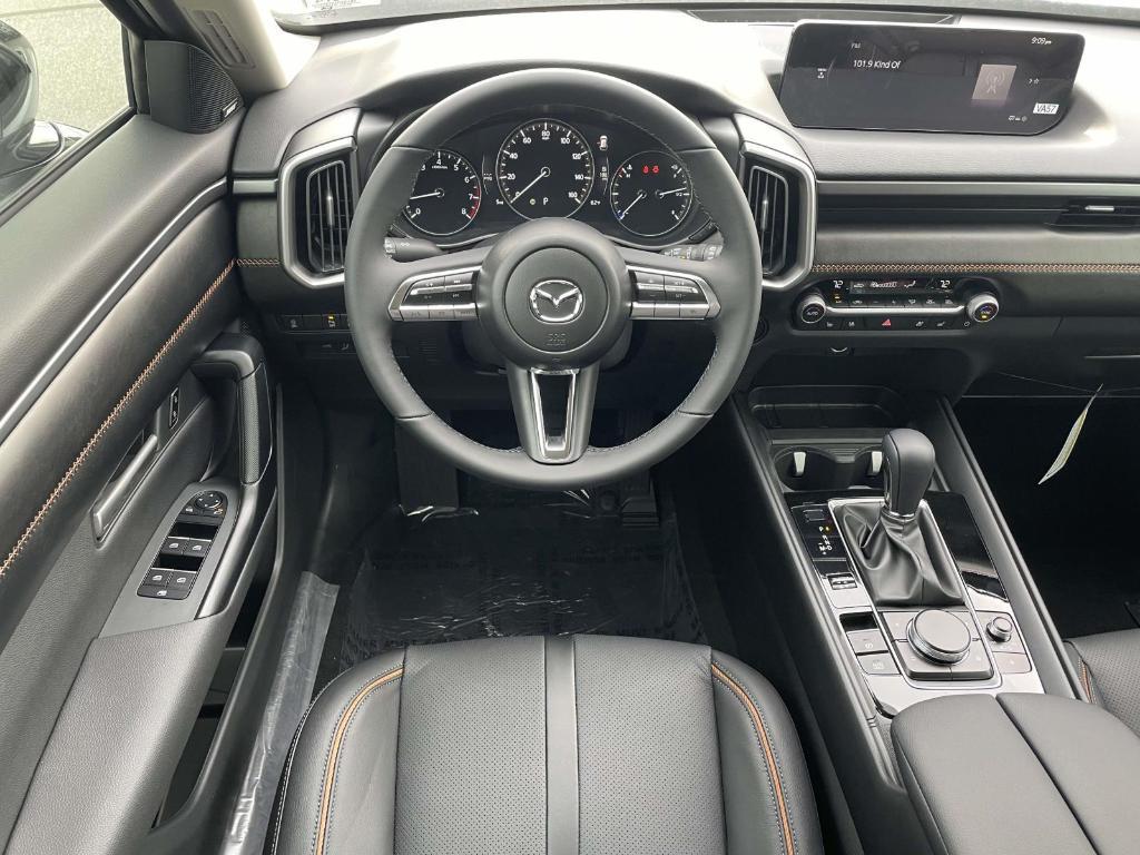 new 2026 Mazda CX-50 car, priced at $37,605