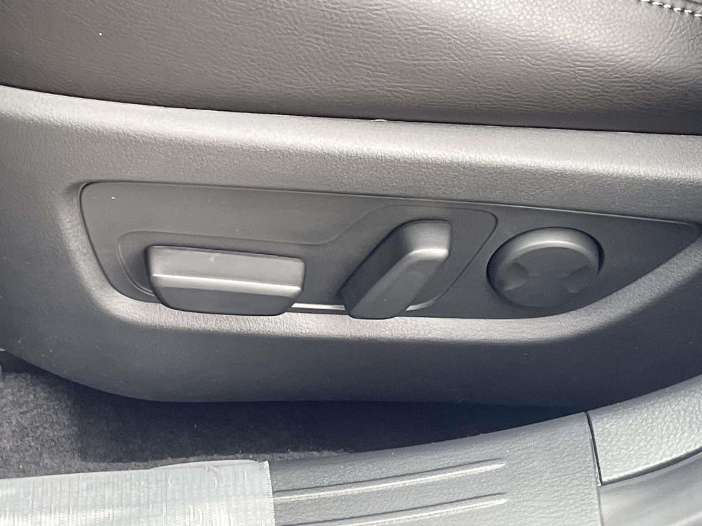 new 2026 Mazda CX-50 car, priced at $37,605