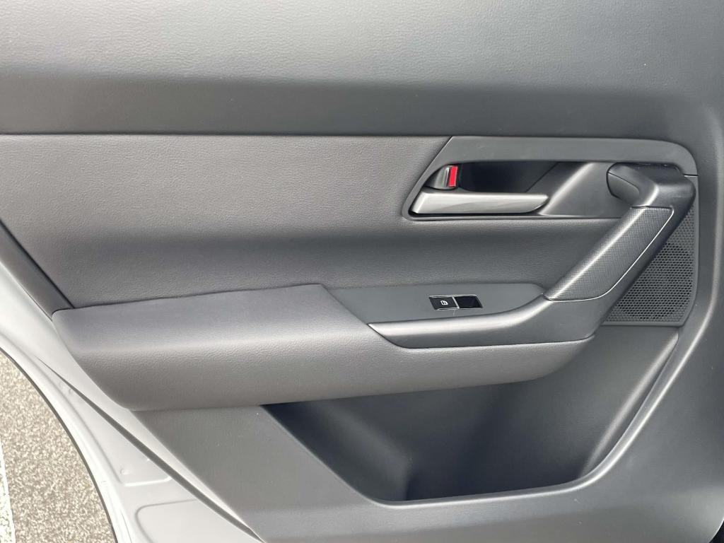 new 2026 Mazda CX-50 car, priced at $37,605