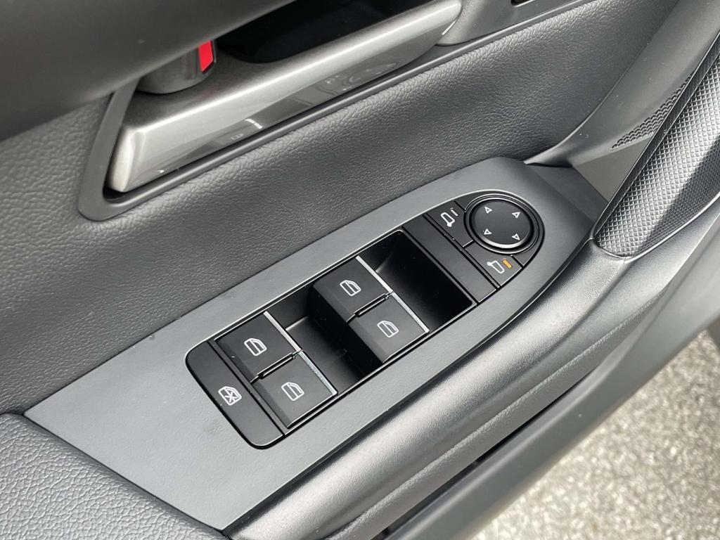 new 2026 Mazda CX-50 car, priced at $37,605