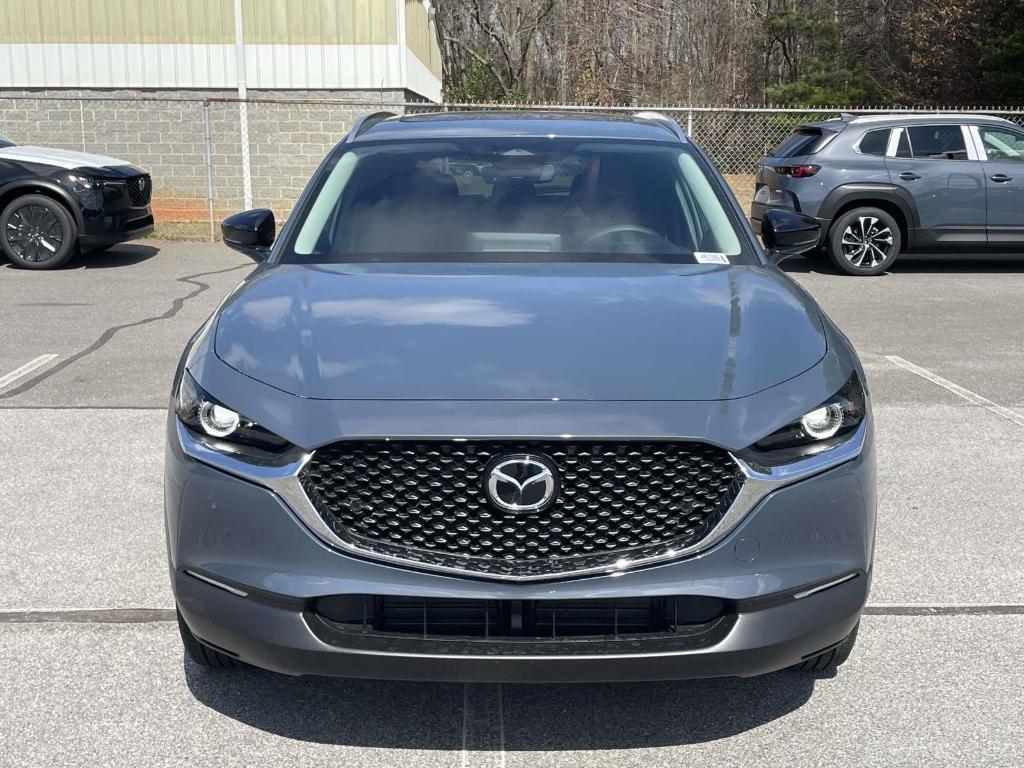 new 2026 Mazda CX-30 car, priced at $33,090
