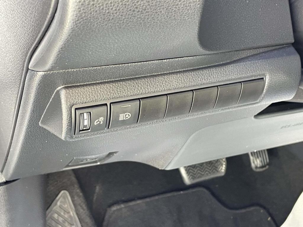 used 2024 Toyota Corolla car, priced at $20,315
