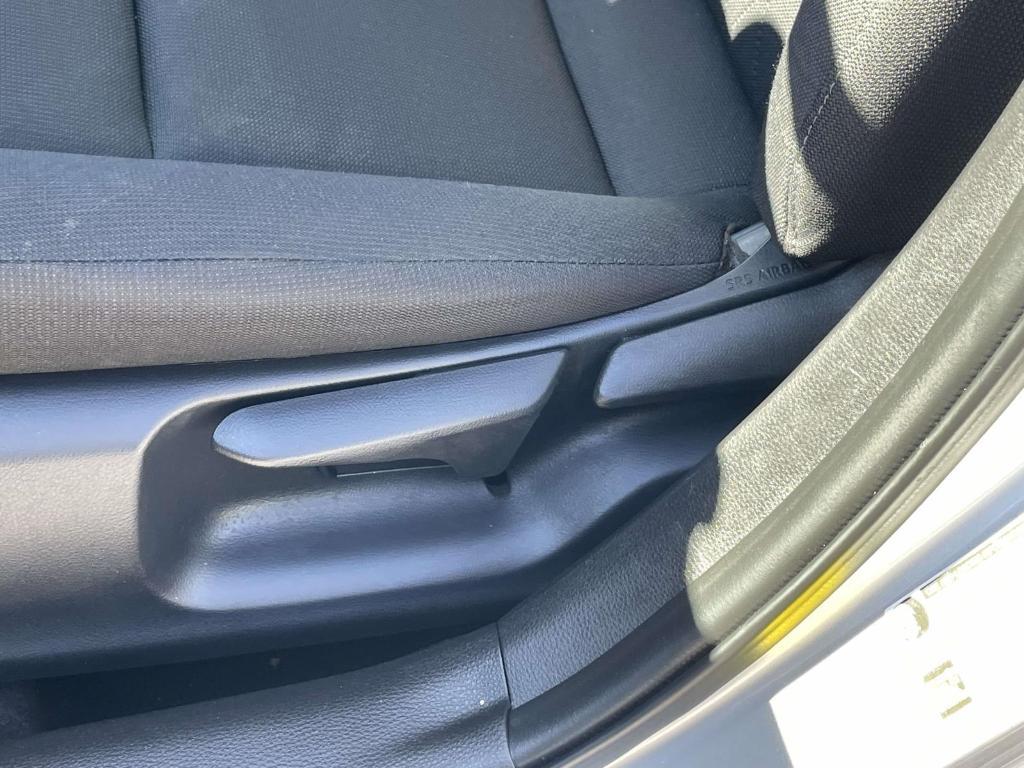 used 2024 Toyota Corolla car, priced at $20,315