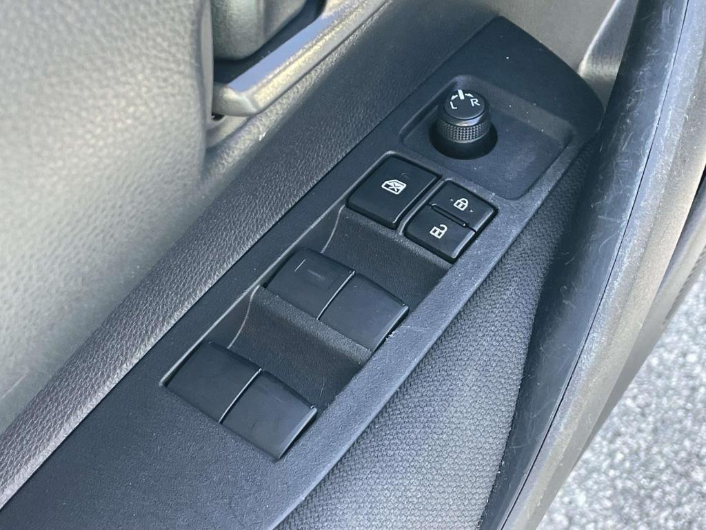 used 2024 Toyota Corolla car, priced at $20,315