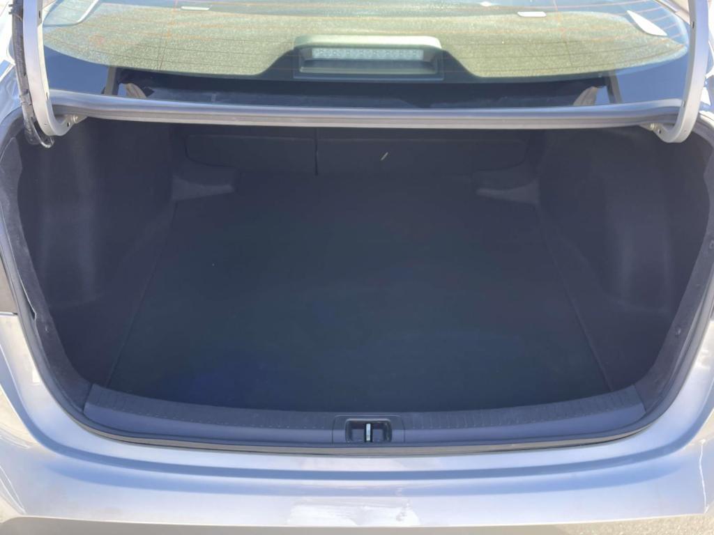 used 2024 Toyota Corolla car, priced at $20,315