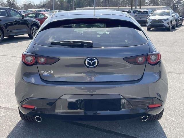 new 2026 Mazda Mazda3 car, priced at $30,093