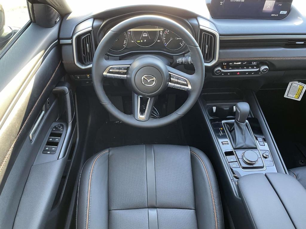 new 2026 Mazda CX-50 car, priced at $41,030