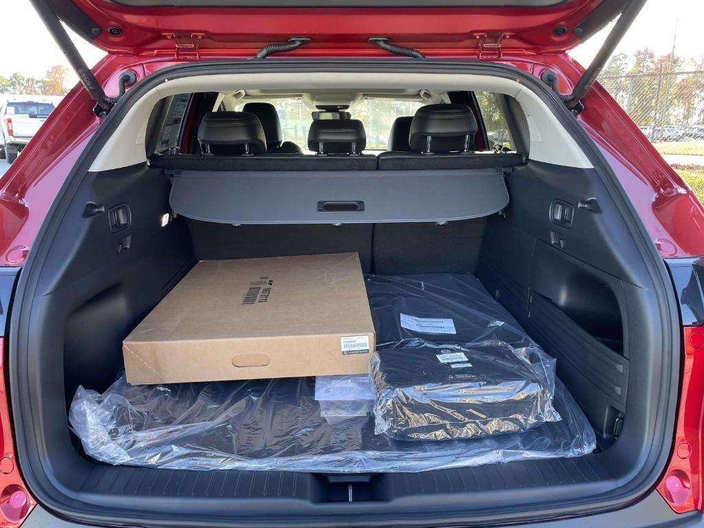 new 2026 Mazda CX-50 car, priced at $41,030