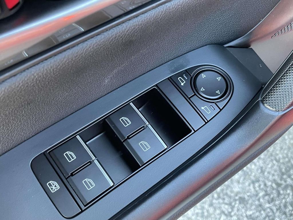 new 2026 Mazda CX-50 car, priced at $41,030