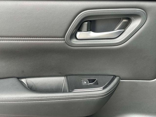 used 2023 Nissan Rogue car, priced at $24,998