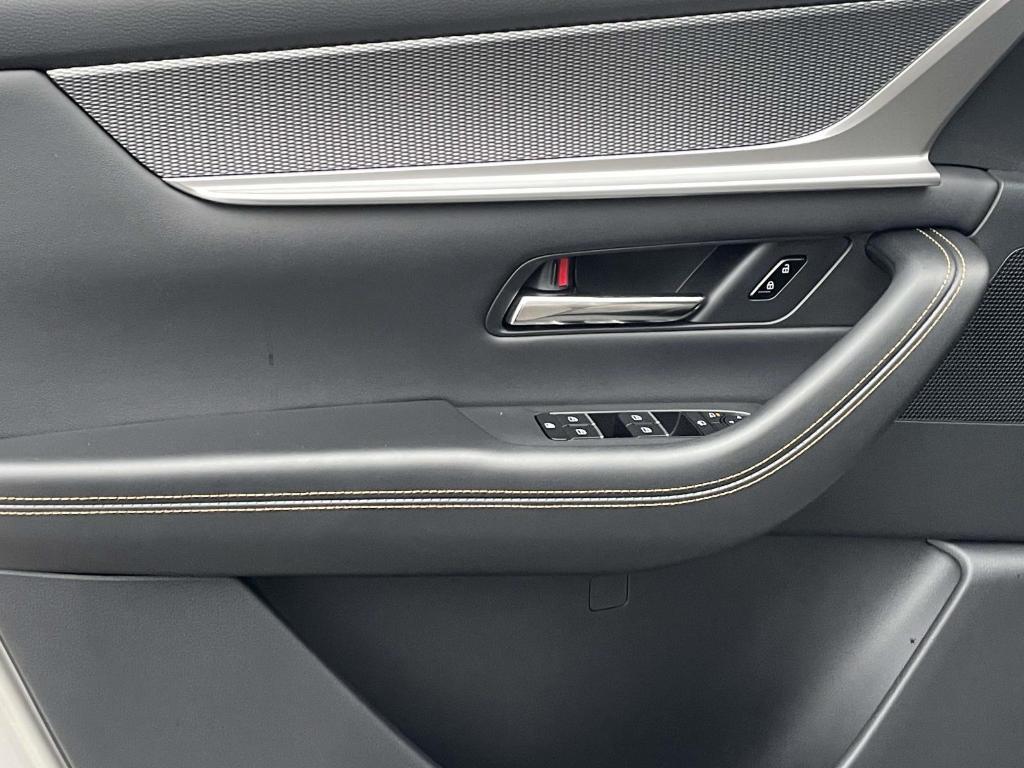 new 2026 Mazda CX-90 car, priced at $49,205