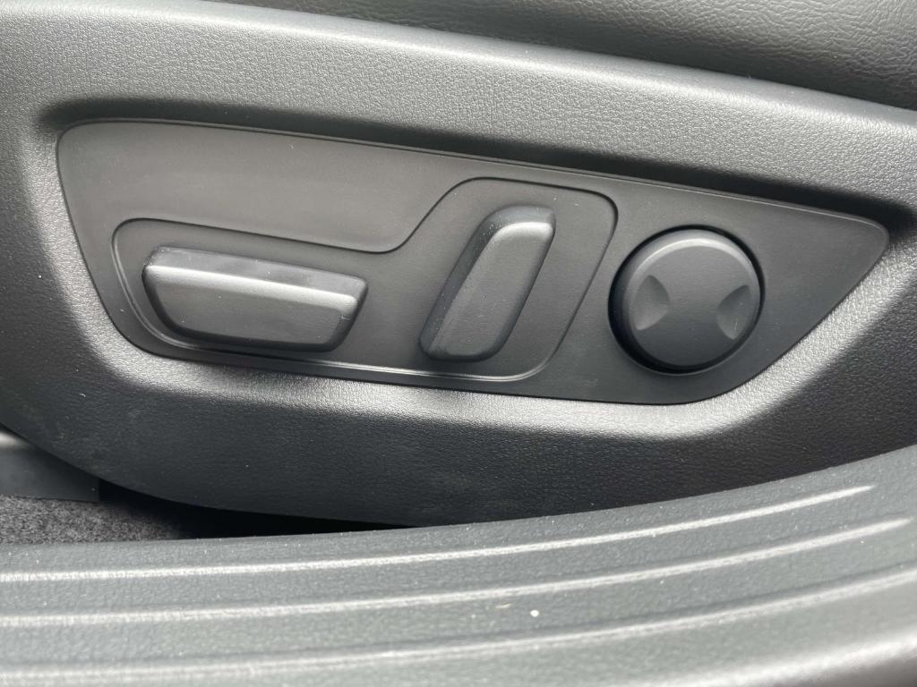 new 2026 Mazda CX-50 Hybrid car, priced at $37,230