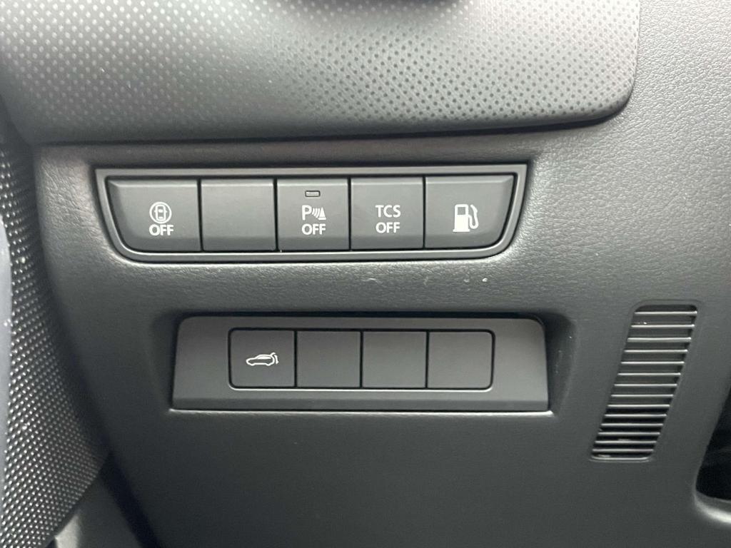 new 2026 Mazda CX-50 Hybrid car, priced at $37,230