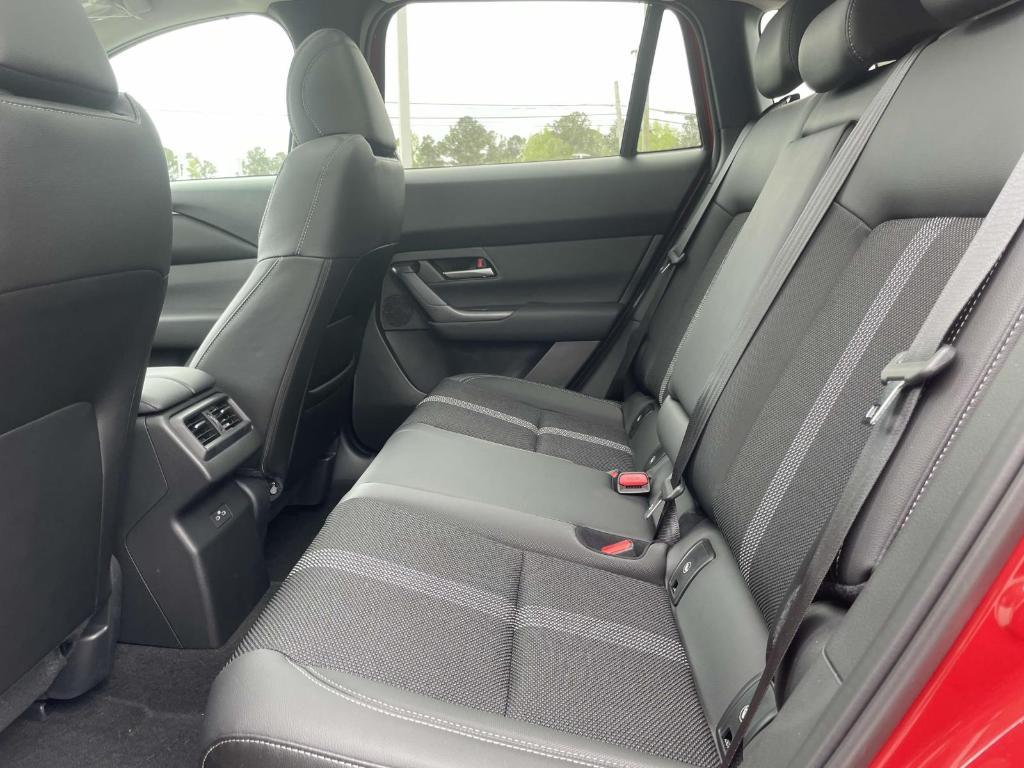 new 2026 Mazda CX-50 Hybrid car, priced at $37,230