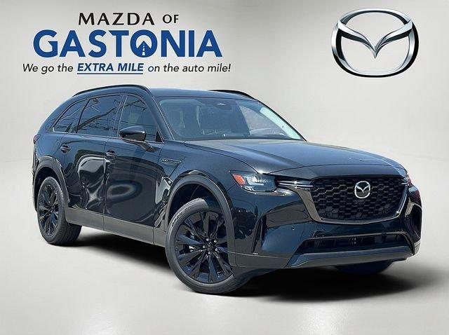 new 2026 Mazda CX-90 car, priced at $50,453