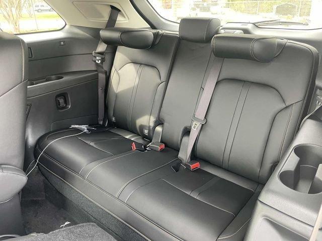 new 2026 Mazda CX-90 car, priced at $50,453