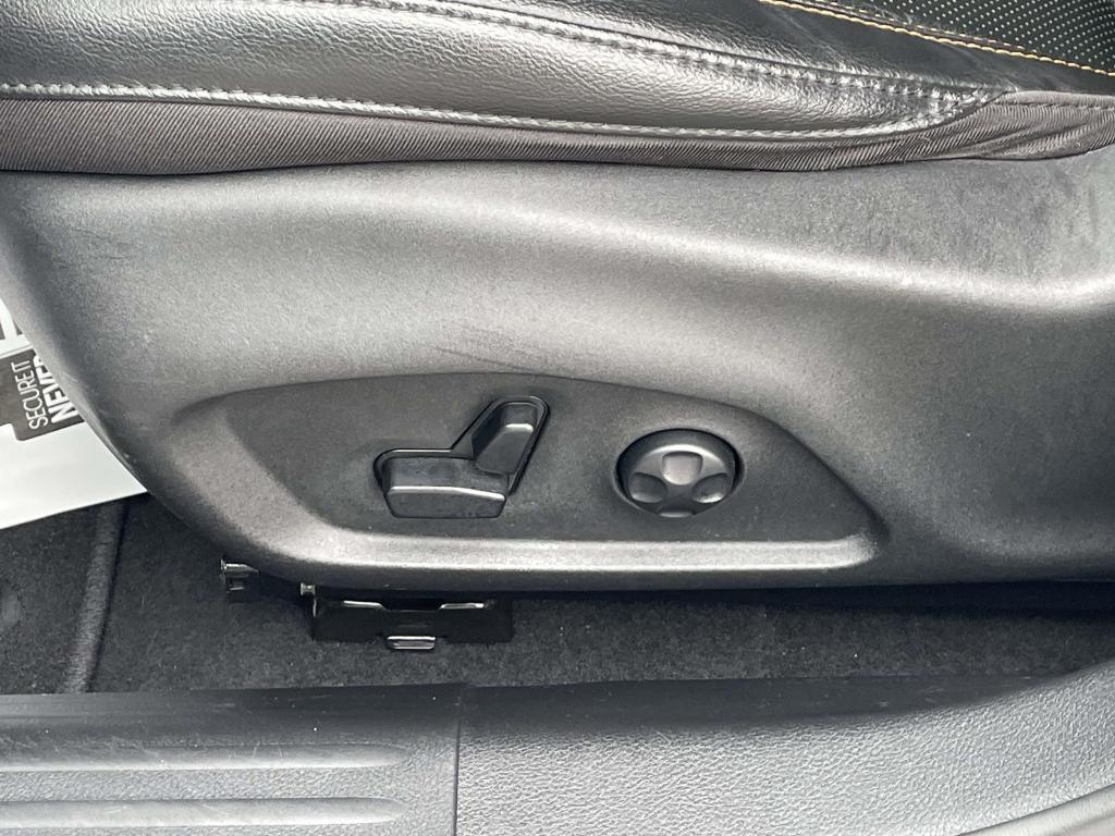 used 2020 Jeep Compass car, priced at $17,142