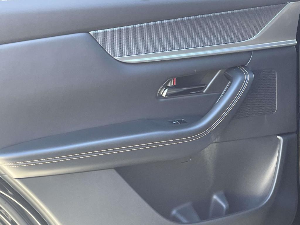 new 2026 Mazda CX-90 car, priced at $61,270