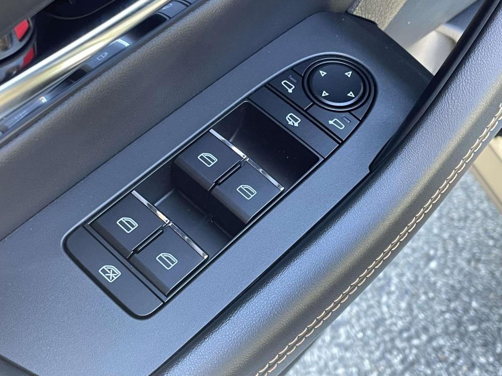 new 2026 Mazda CX-90 car, priced at $61,270