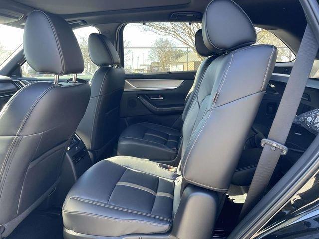 new 2026 Mazda CX-90 car, priced at $62,568