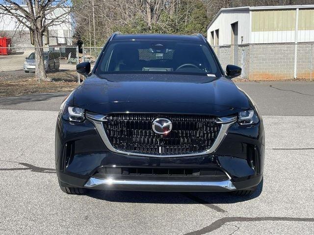 new 2026 Mazda CX-90 car, priced at $62,568