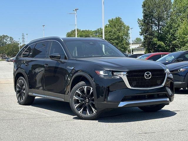 new 2026 Mazda CX-90 car, priced at $62,568