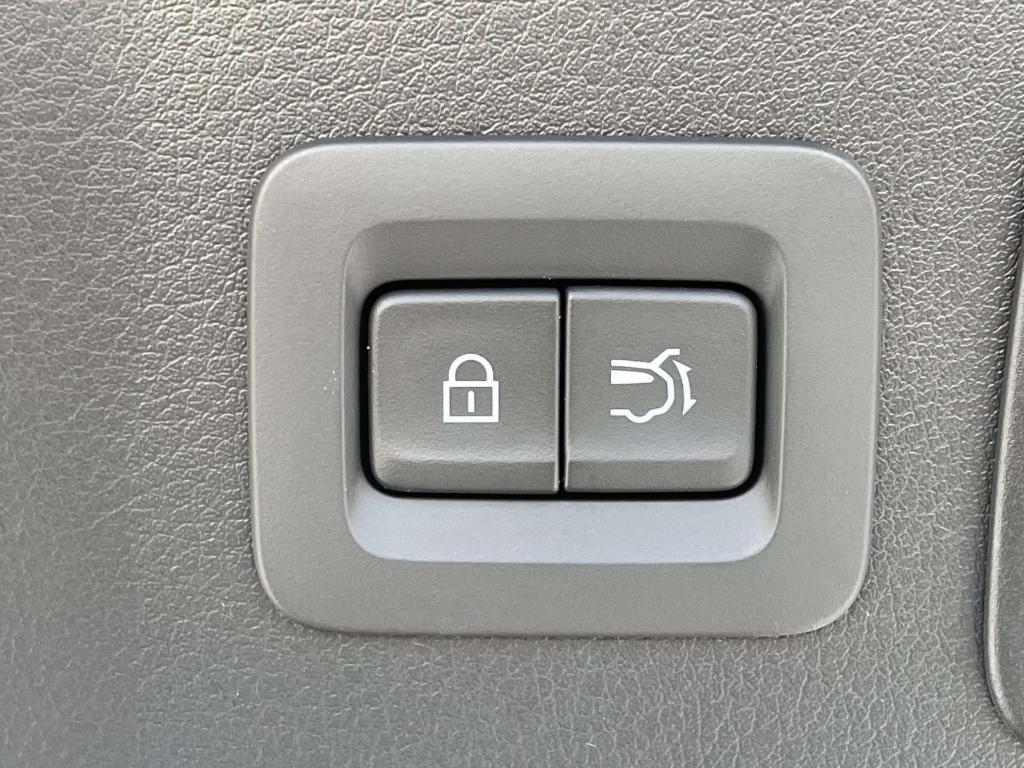 new 2026 Mazda CX-90 car, priced at $61,270