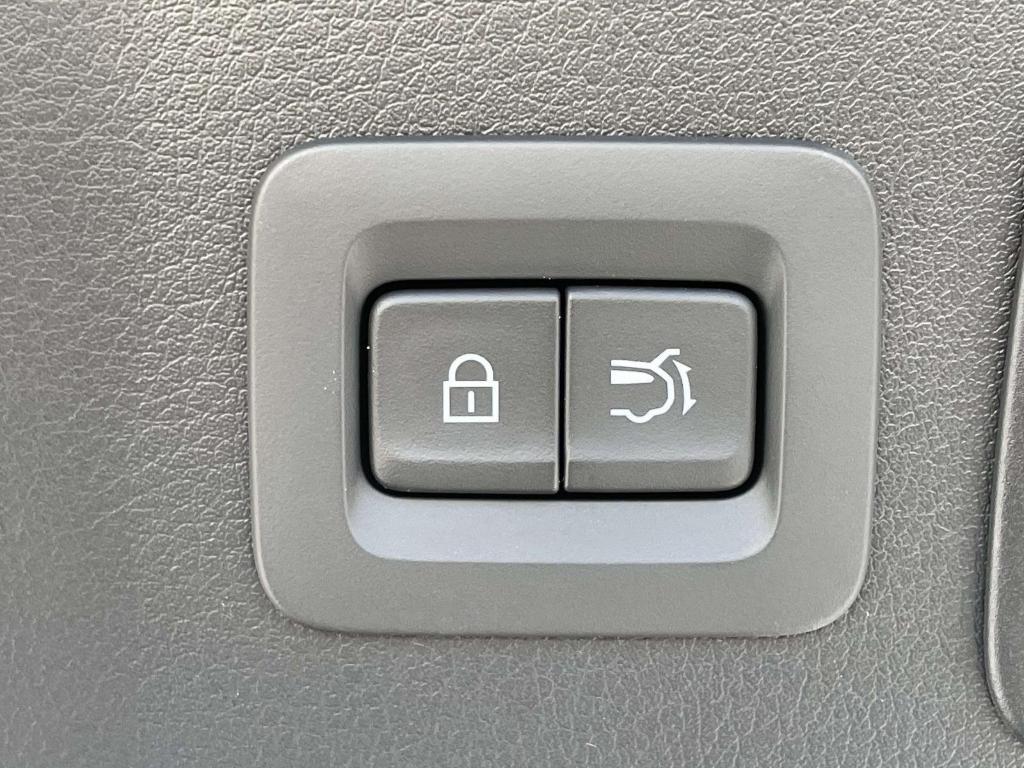 new 2026 Mazda CX-90 car, priced at $61,270