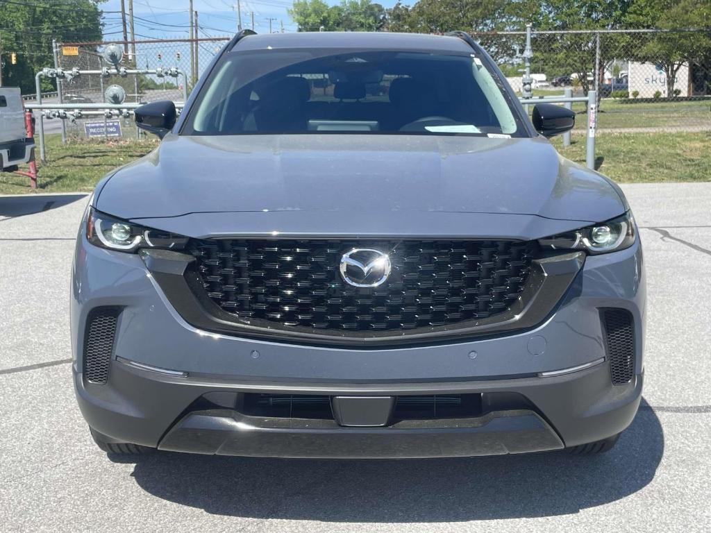 new 2026 Mazda CX-50 Hybrid car, priced at $41,080