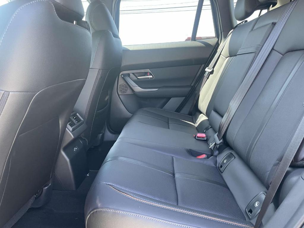 new 2026 Mazda CX-50 Hybrid car, priced at $41,080