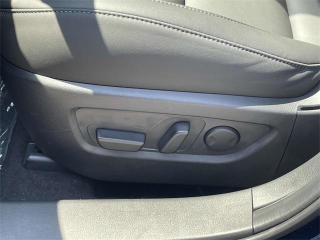 new 2025 Mazda CX-30 car, priced at $31,110