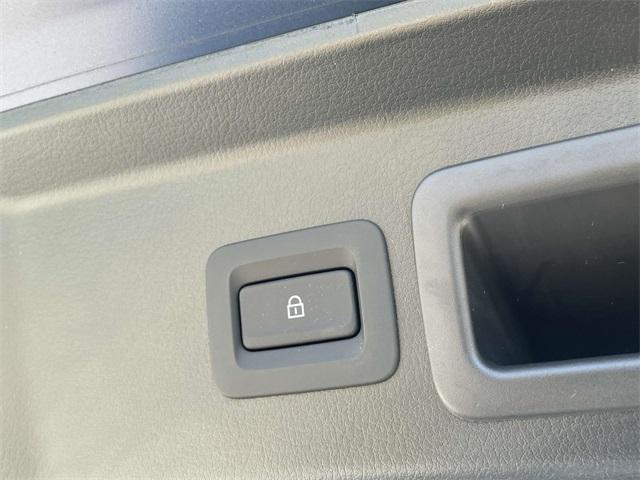 new 2025 Mazda CX-30 car, priced at $31,110