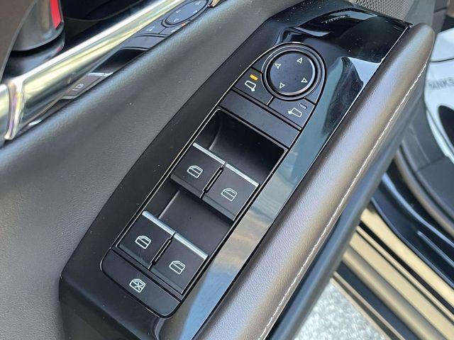 used 2025 Mazda CX-30 car, priced at $31,824