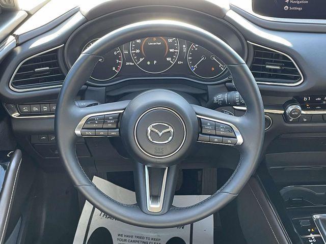 used 2025 Mazda CX-30 car, priced at $31,824