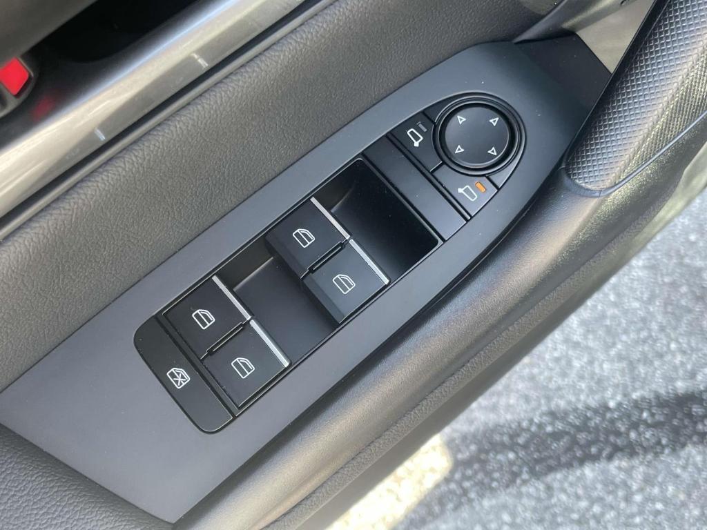 new 2026 Mazda CX-50 Hybrid car, priced at $41,080