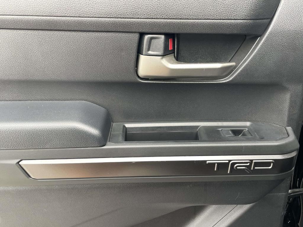 used 2024 Toyota Tacoma car, priced at $41,950